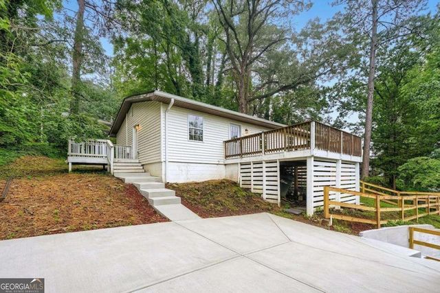 472 Rigby Street NE, Marietta, GA 30060