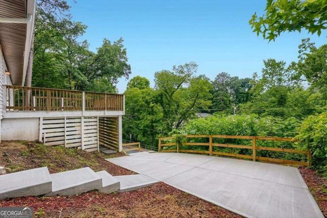 472 Rigby Street NE, Marietta, GA 30060