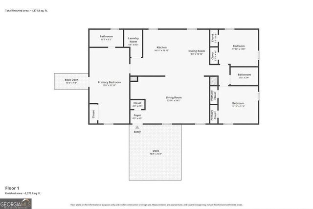 472 Rigby Street NE, Marietta, GA 30060