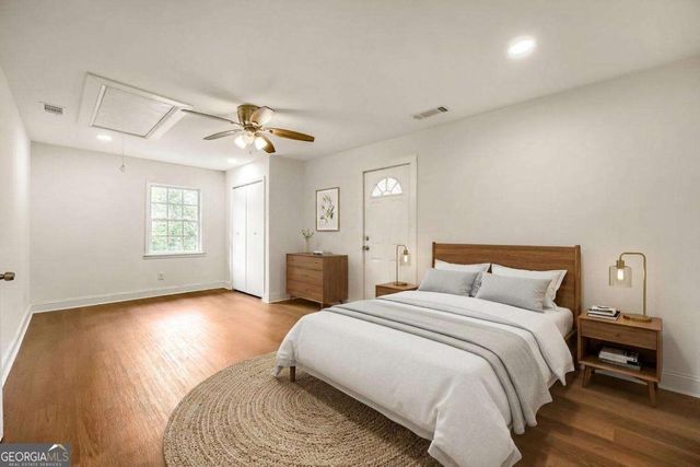 472 Rigby Street NE, Marietta, GA 30060