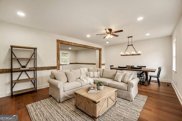 472 Rigby Street NE, Marietta, GA 30060