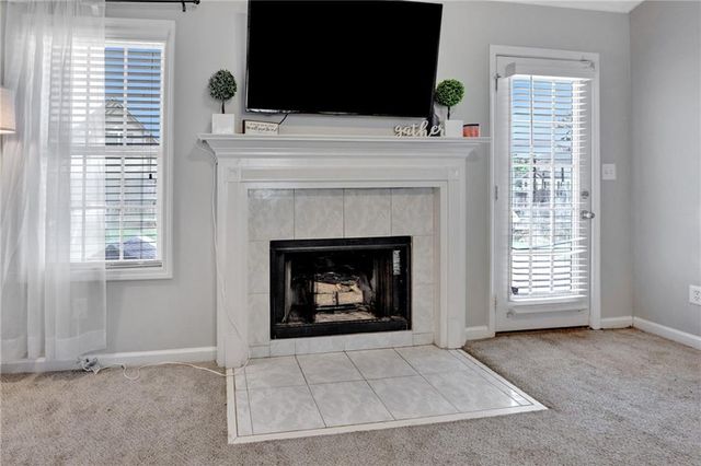 10 PINE SHADOW Circle, Covington, GA 30016