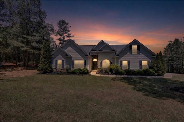 10 PINE SHADOW Circle, Covington, GA 30016