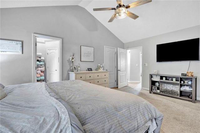 10 PINE SHADOW Circle, Covington, GA 30016