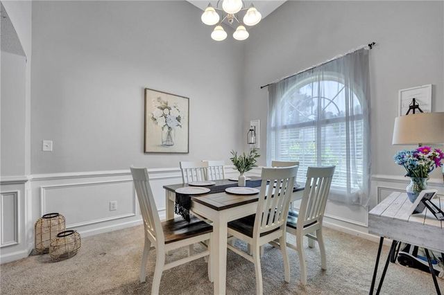10 PINE SHADOW Circle, Covington, GA 30016