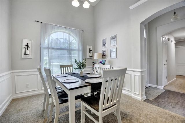 10 PINE SHADOW Circle, Covington, GA 30016