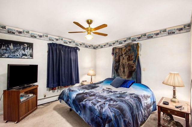 1126 Chapel Road, Sandstone Twp, MI 49269