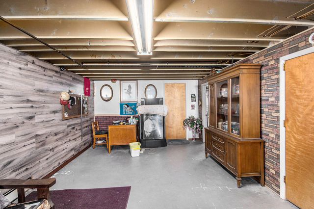 1126 Chapel Road, Sandstone Twp, MI 49269