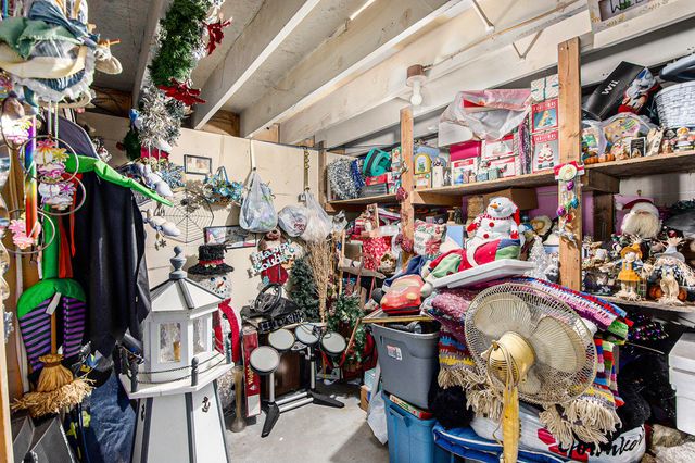 1126 Chapel Road, Sandstone Twp, MI 49269