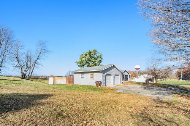 1126 Chapel Road, Sandstone Twp, MI 49269