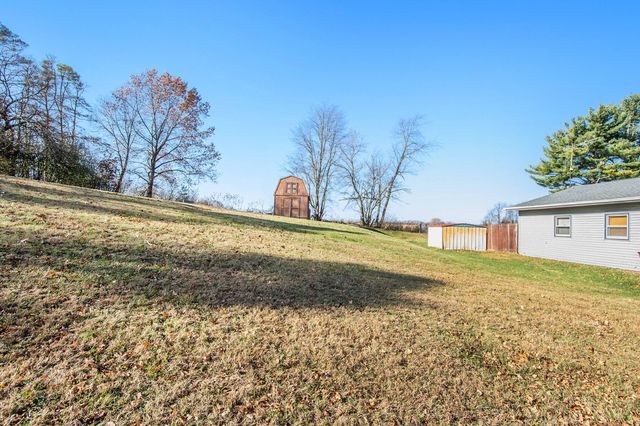 1126 Chapel Road, Sandstone Twp, MI 49269