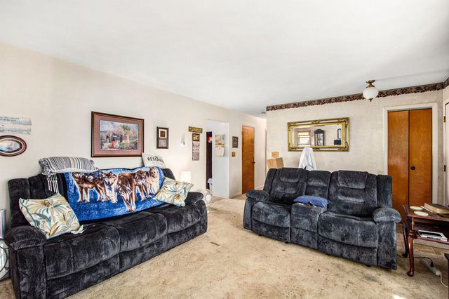 1126 Chapel Road, Sandstone Twp, MI 49269