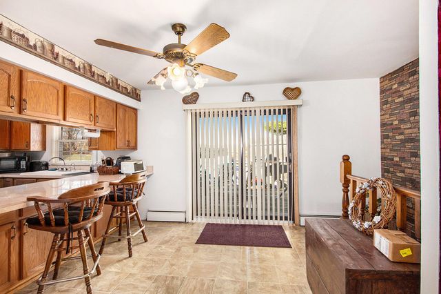 1126 Chapel Road, Sandstone Twp, MI 49269