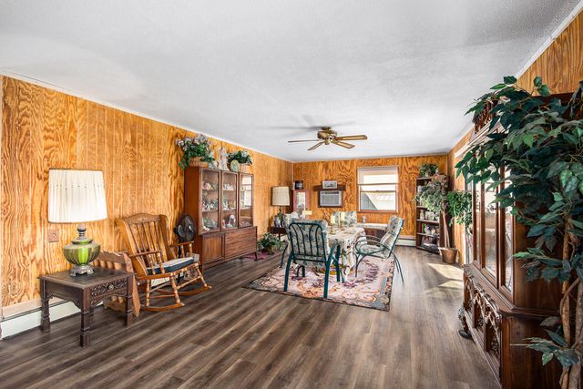 1126 Chapel Road, Sandstone Twp, MI 49269