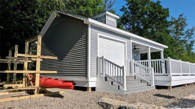 208 Dockside Dr. Lot #15, Porter, NY 14174