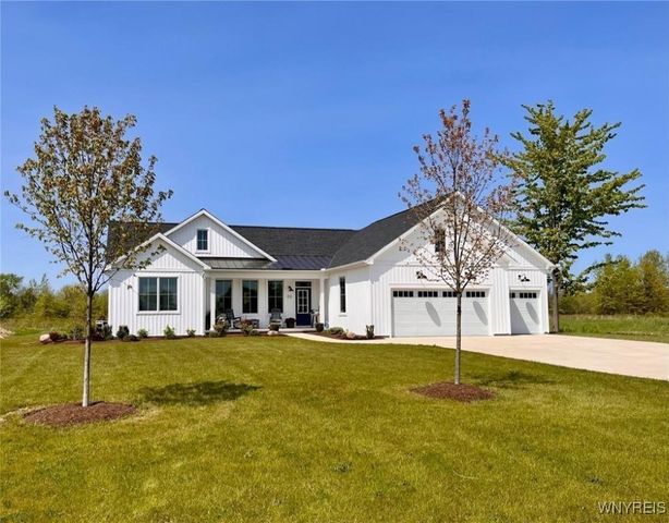 208 Dockside Dr. Lot #15, Porter, NY 14174
