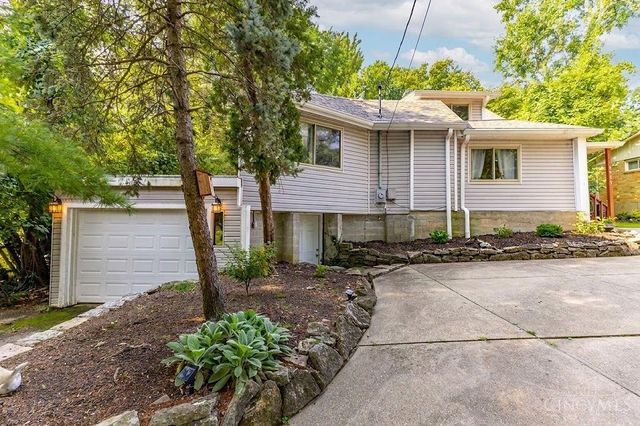 3953 Kirkup Avenue, Cincinnati, OH 45213