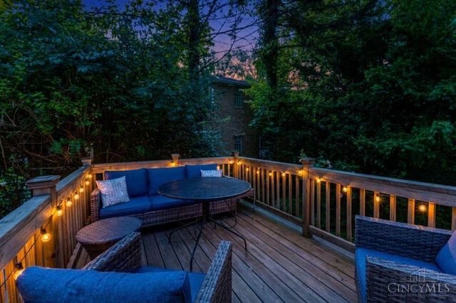 3953 Kirkup Avenue, Cincinnati, OH 45213