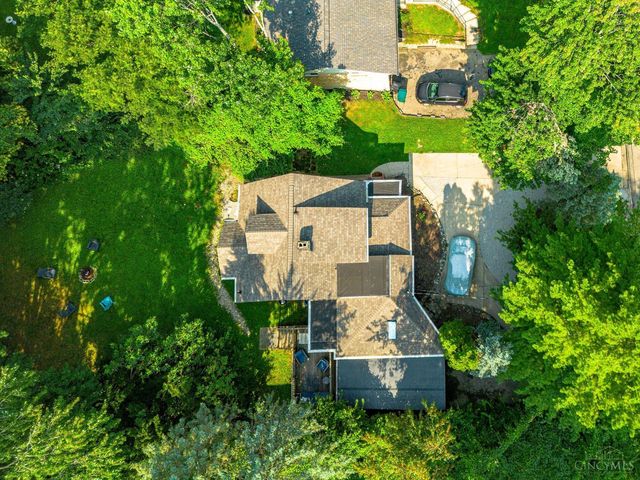 3953 Kirkup Avenue, Cincinnati, OH 45213