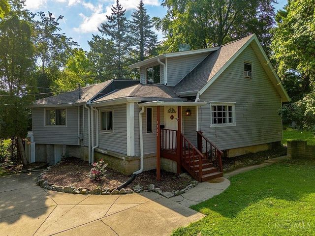 3953 Kirkup Avenue, Cincinnati, OH 45213