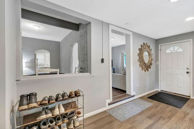 3953 Kirkup Avenue, Cincinnati, OH 45213