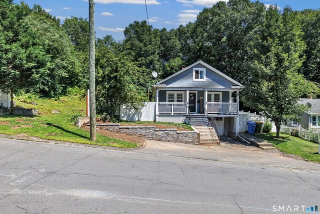 180 Capitol Avenue, Waterbury, CT 06705