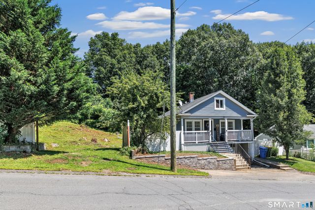 180 Capitol Avenue, Waterbury, CT 06705