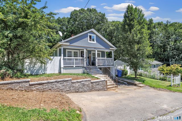 180 Capitol Avenue, Waterbury, CT 06705