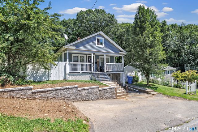 180 Capitol Avenue, Waterbury, CT 06705