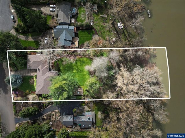 3715 Rivercrest Dr N, Keizer, OR 97303