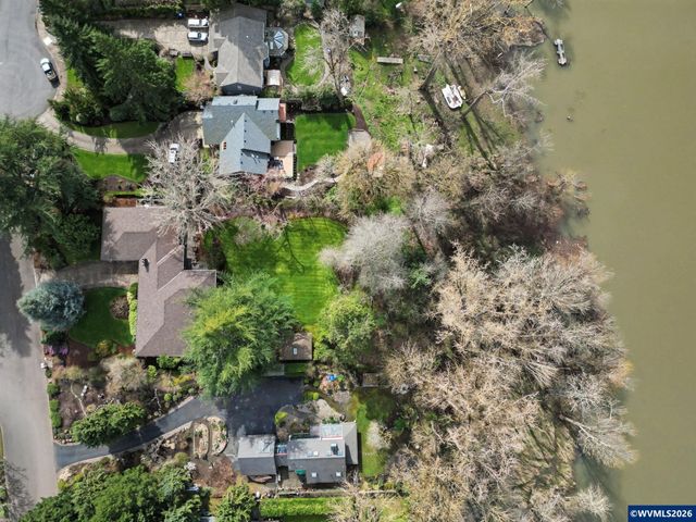 3715 Rivercrest Dr N, Keizer, OR 97303