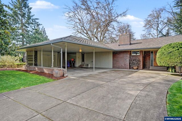 3715 Rivercrest Dr N, Keizer, OR 97303