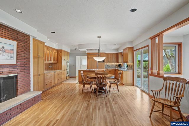 3715 Rivercrest Dr N, Keizer, OR 97303