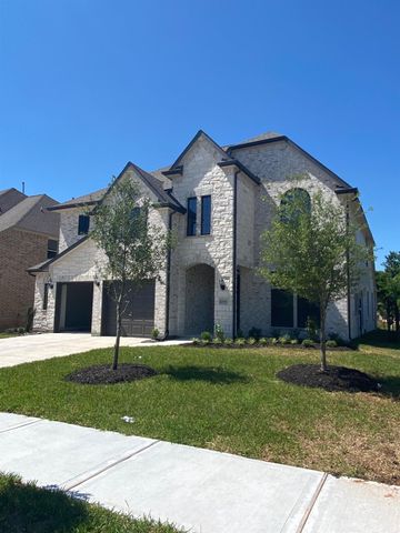 32938 Franklin Brooks Drive, Brookshire, TX 77423