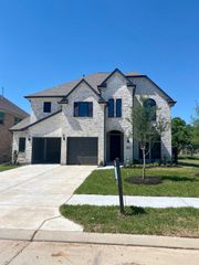 32938 Franklin Brooks Drive, Brookshire, TX 77423