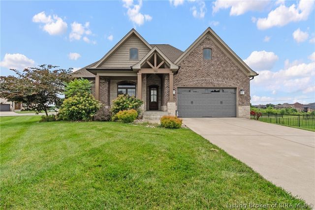 793 Dani Ann Way, Jeffersonville, IN 47130