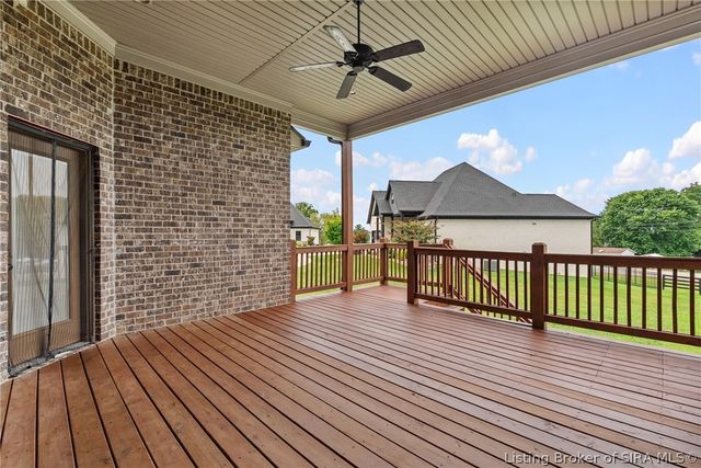 793 Dani Ann Way, Jeffersonville, IN 47130