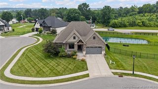 793 Dani Ann Way, Jeffersonville, IN 47130
