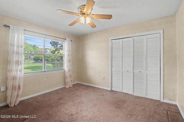 15317 N Parkwood Drive, Gulfport, MS 39503