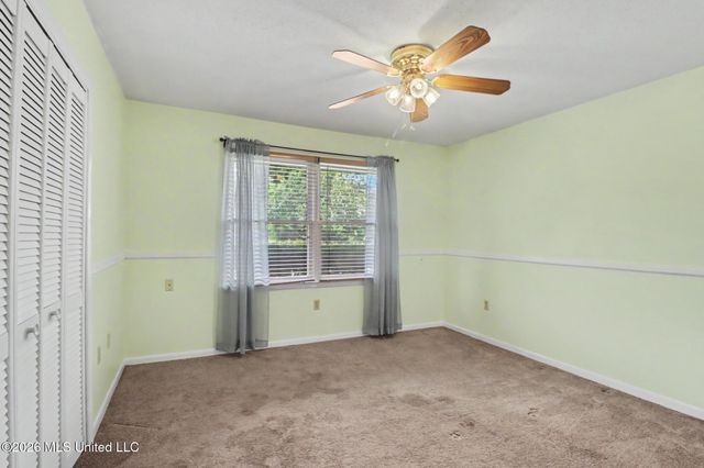 15317 N Parkwood Drive, Gulfport, MS 39503