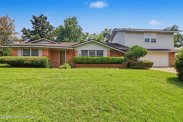 15317 N Parkwood Drive, Gulfport, MS 39503