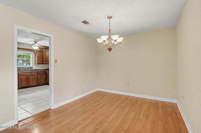15317 N Parkwood Drive, Gulfport, MS 39503