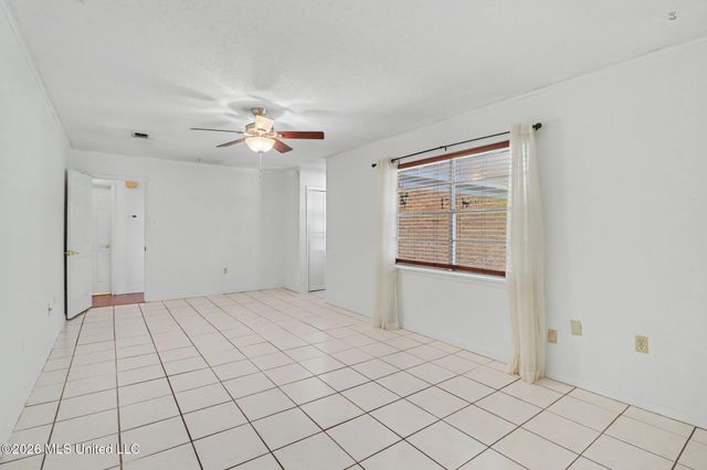 15317 N Parkwood Drive, Gulfport, MS 39503