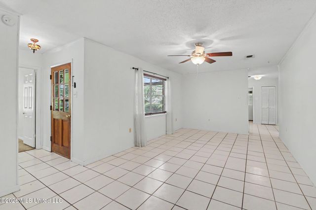 15317 N Parkwood Drive, Gulfport, MS 39503