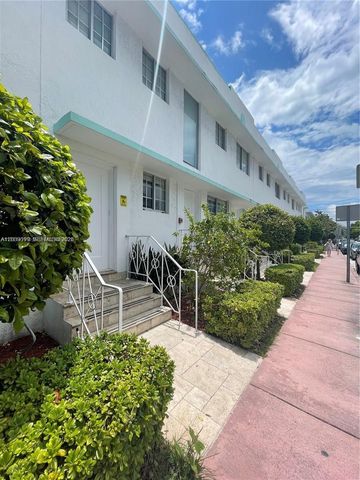 700 16th St 108, Miami Beach, FL 33139