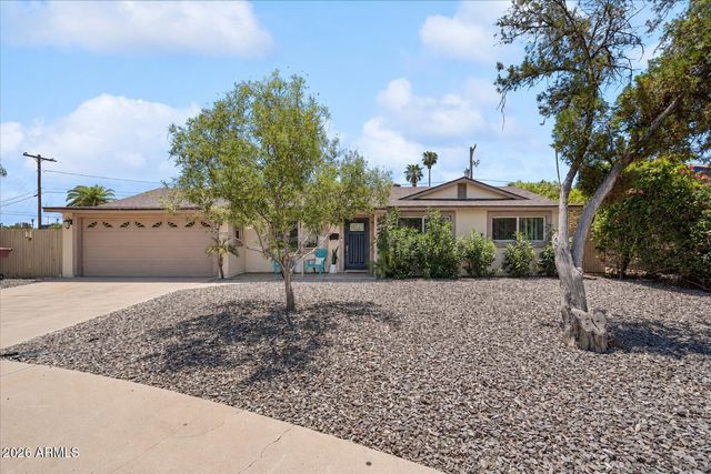 7419 E BELLEVIEW Street, Scottsdale, AZ 85257