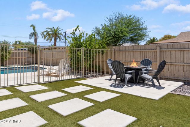 7419 E BELLEVIEW Street, Scottsdale, AZ 85257