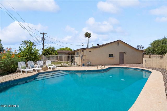 7419 E BELLEVIEW Street, Scottsdale, AZ 85257