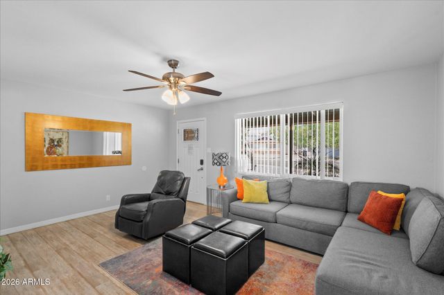 7419 E BELLEVIEW Street, Scottsdale, AZ 85257