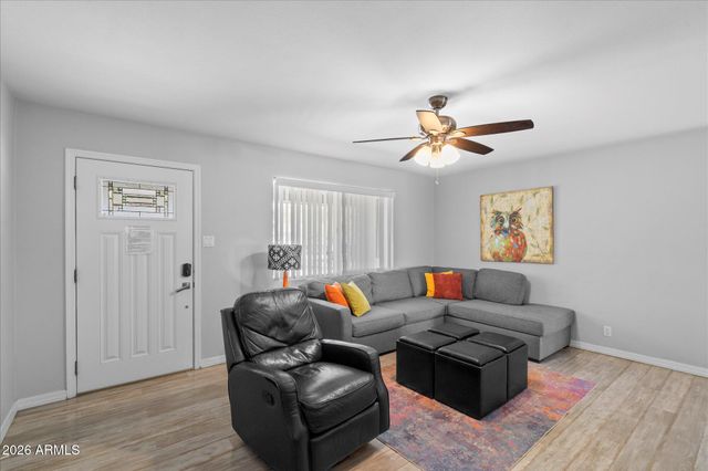 7419 E BELLEVIEW Street, Scottsdale, AZ 85257
